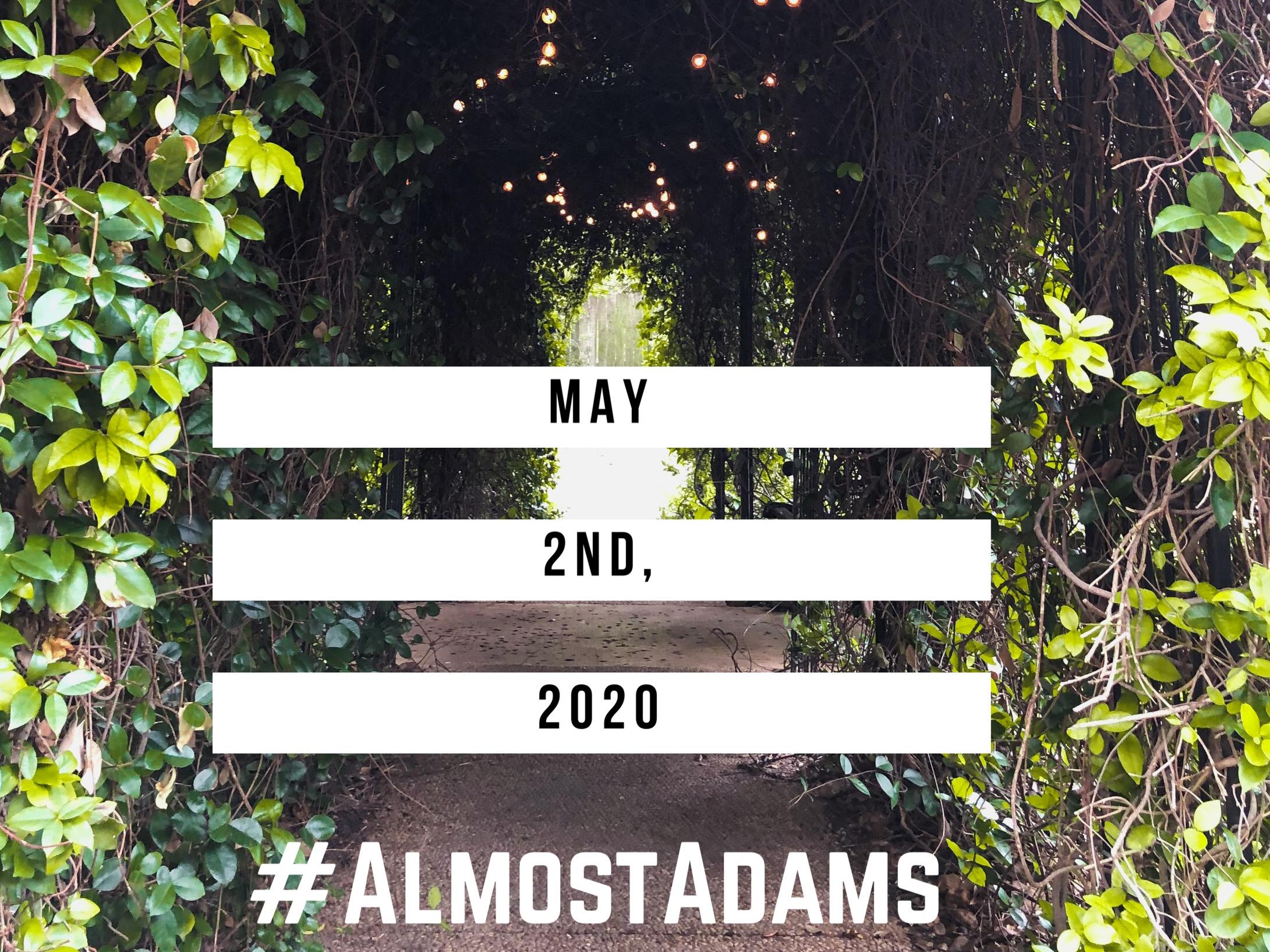 The Wedding Website of Melissa Mattis and Sean Adams