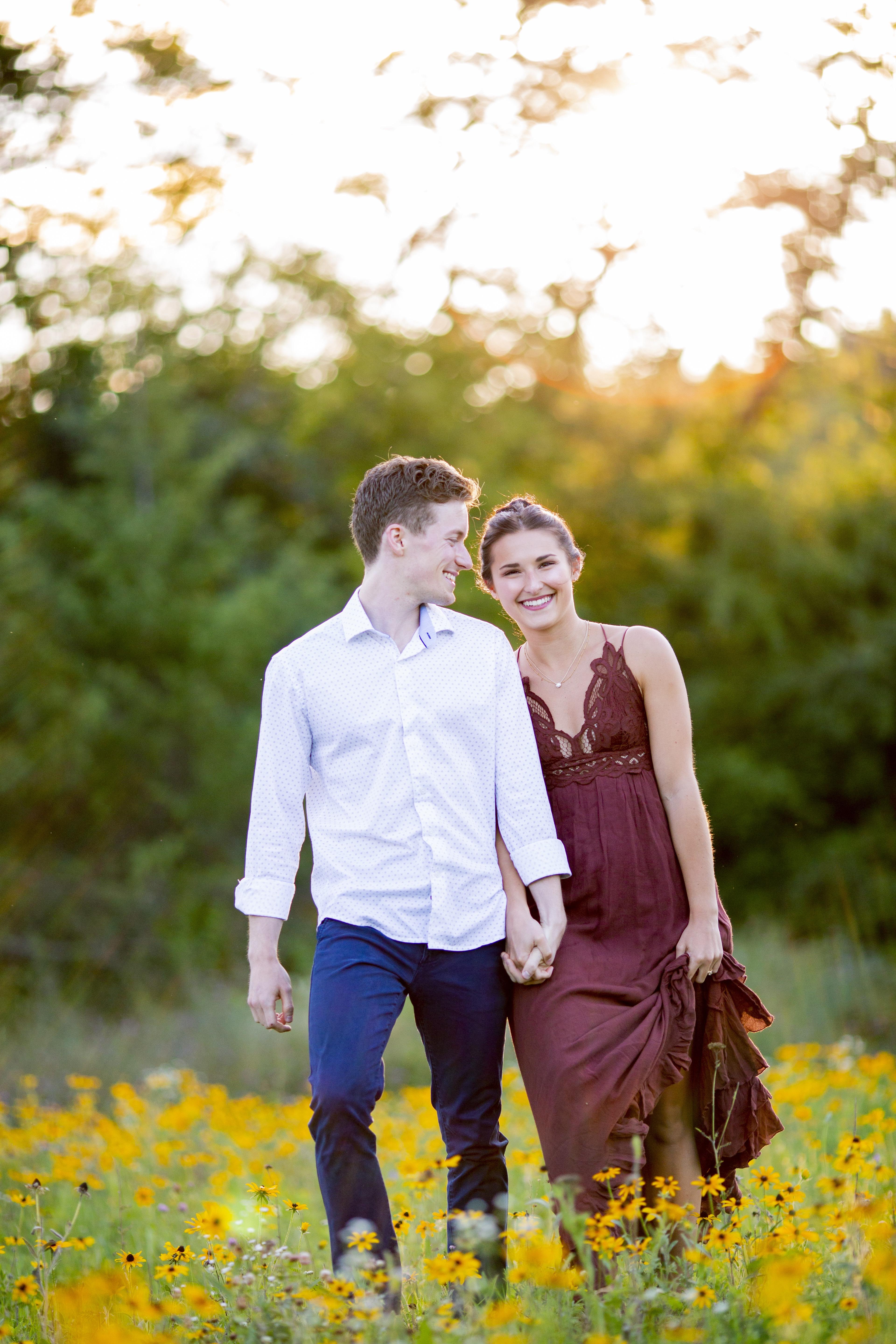 The Wedding Website of Ava Wichser and Ben Foerster