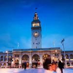Ferry Building