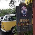 Bubba Garcia's Mexican Cantina