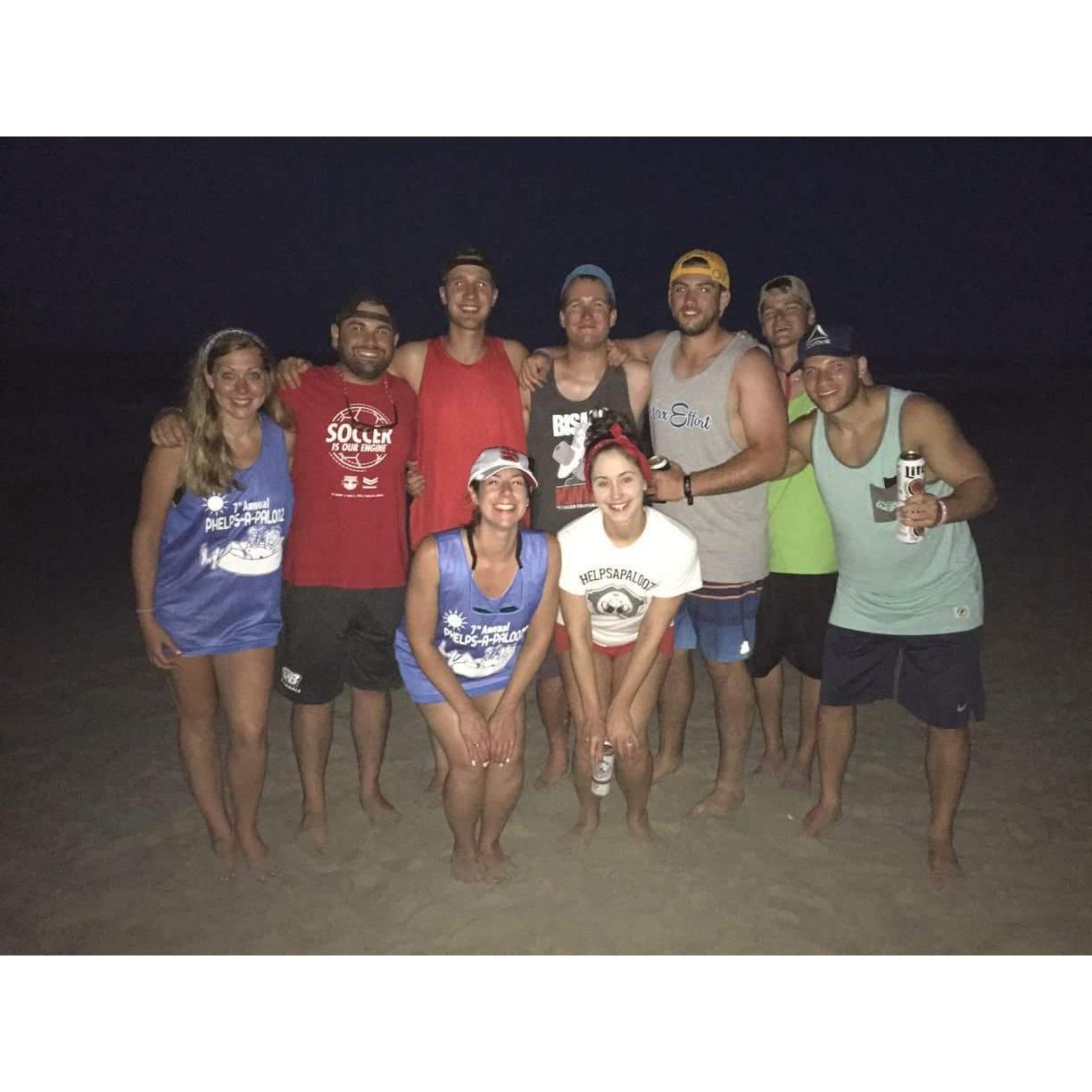 OBX 2018
