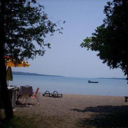 We can't wait to share Torch Lake with you :)