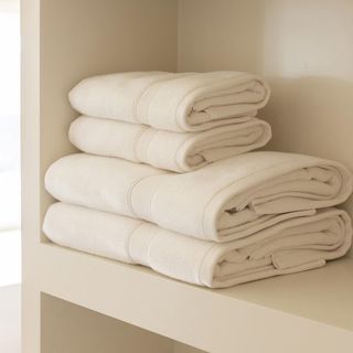Luxe Hand Towel, Set of 2