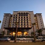 Torre Lucerna Hotel Ensenada