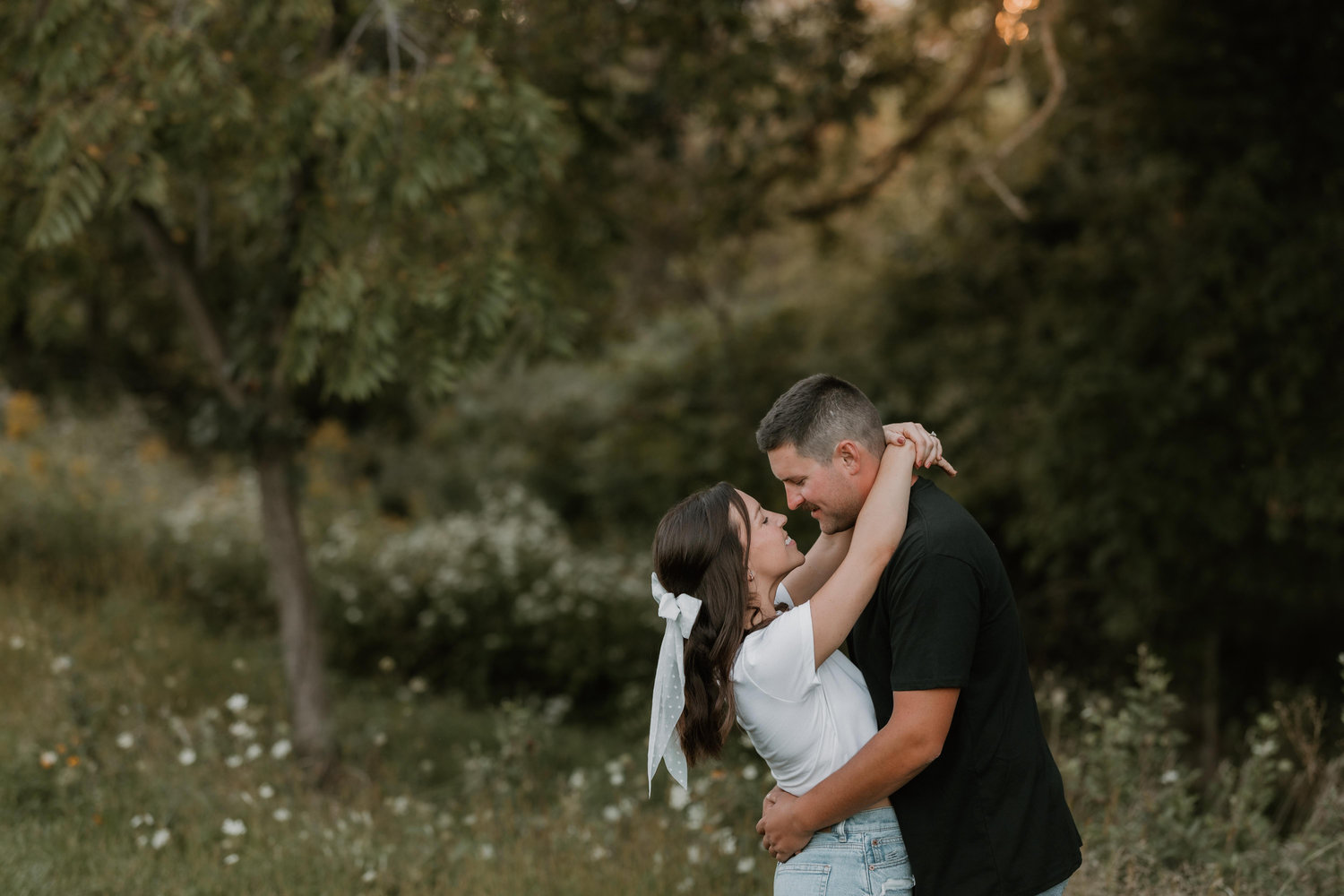 The Wedding Website of Emily Gruenenfelder and Tom Siefkes