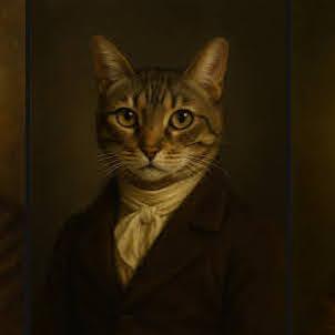 Count Luke, the Immoderately Magnificent