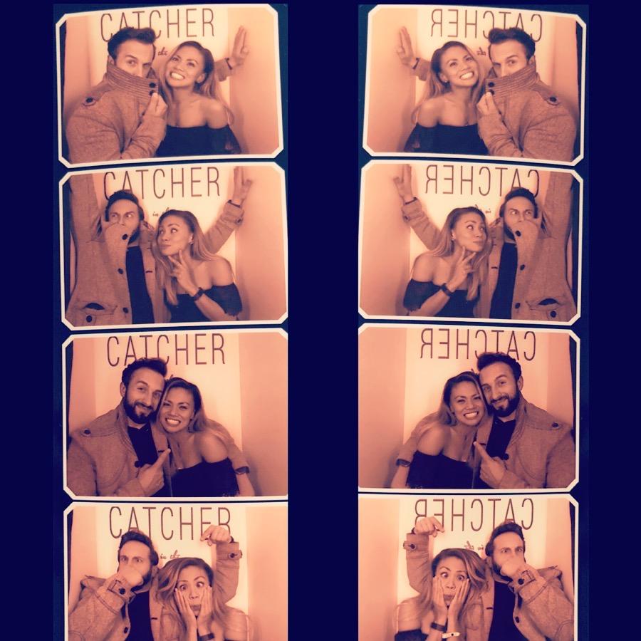 The Wedding Website of Nicole Santiago and Justin Wilcox