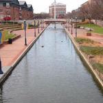 Carroll Creek Park