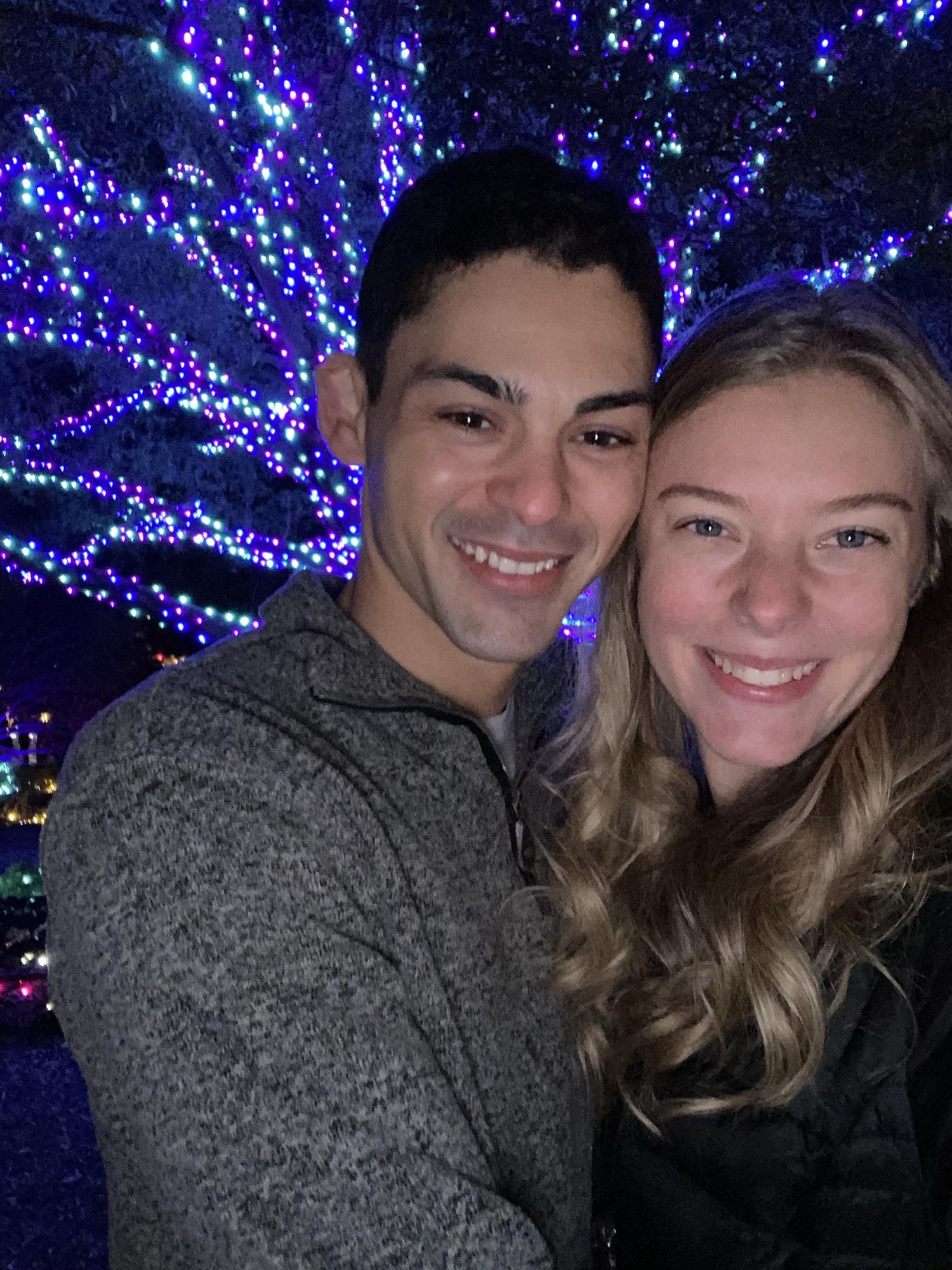 1st picture together