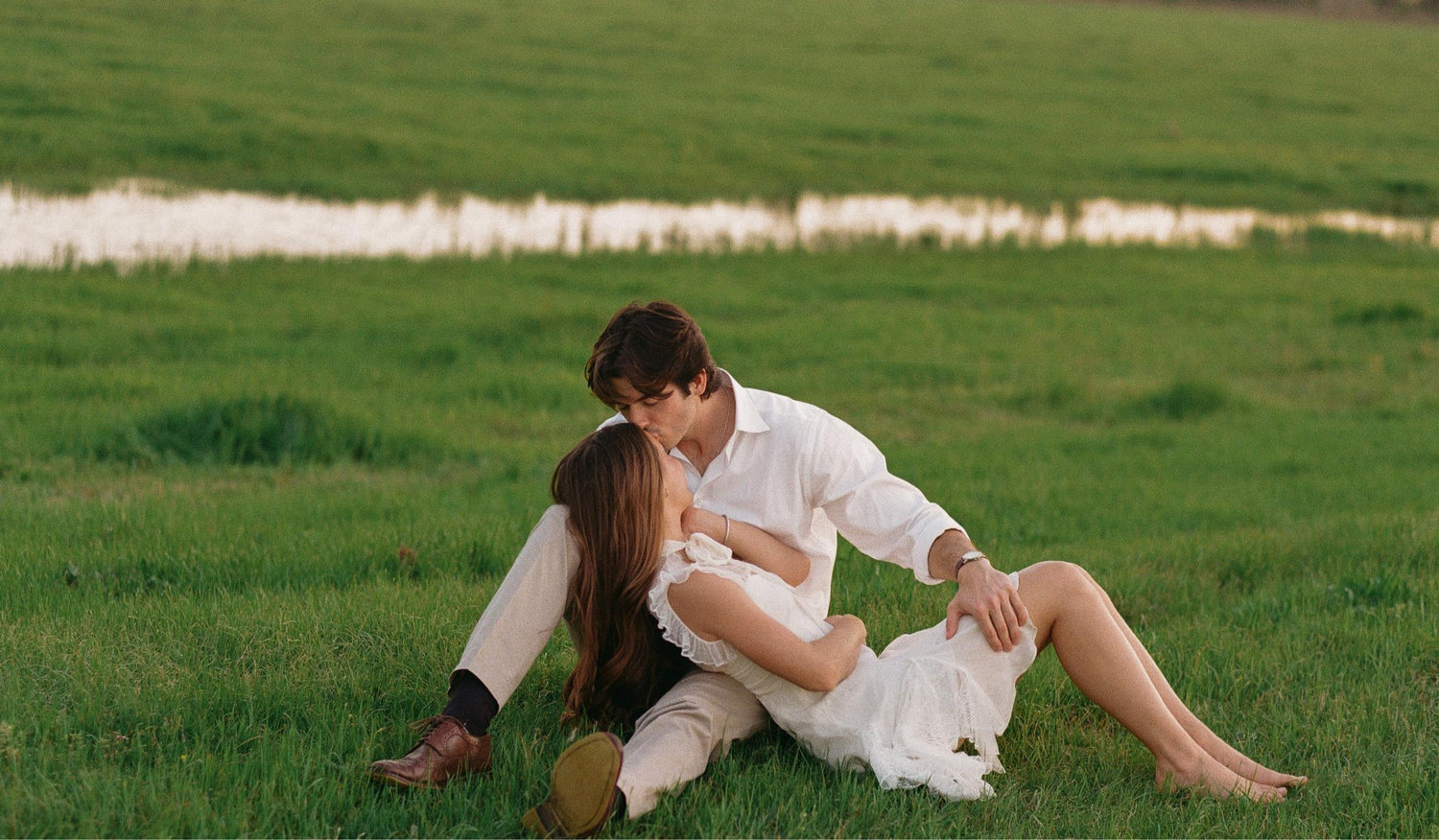 The Wedding Website of Segen Lister and Nathan Barham