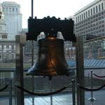 Visit the Liberty Bell