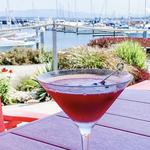 The Cabana at Anthony's Cap Santé Marina