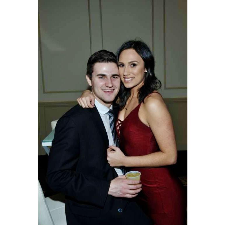 Nicole's School Formal - 2019