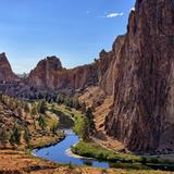 Smith Rock State Park