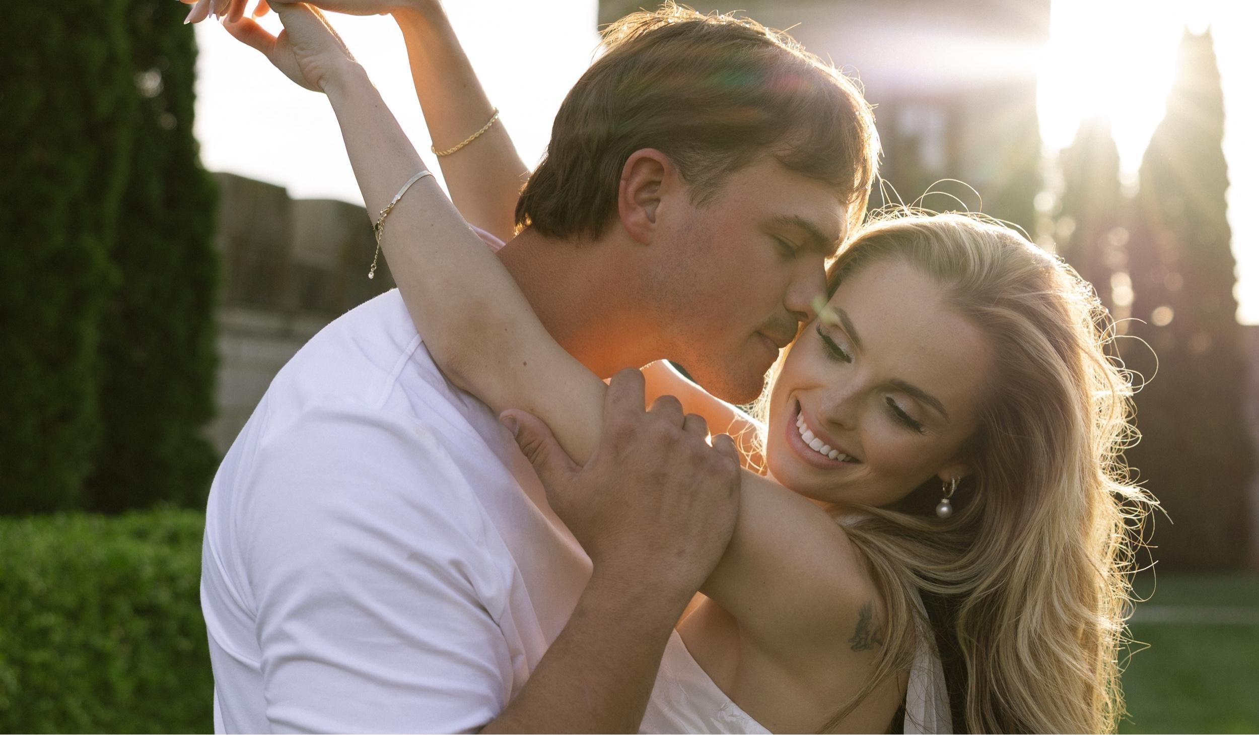 The Wedding Website of Sophia Mitchell and Aaron Fortenbery