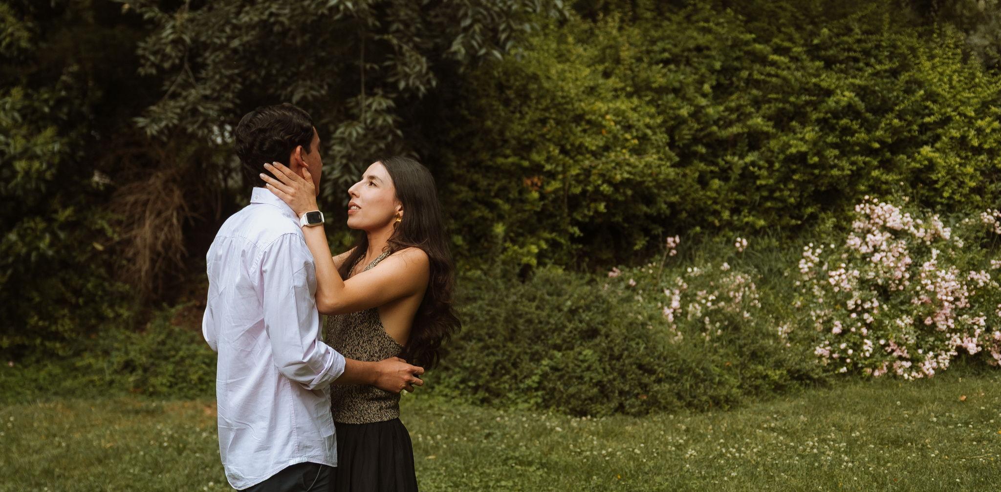 The Wedding Website of Laura Maria and Juan Camilo