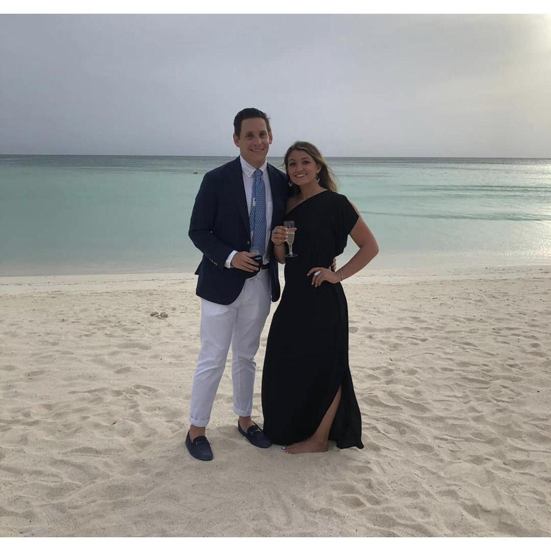 Aruba!