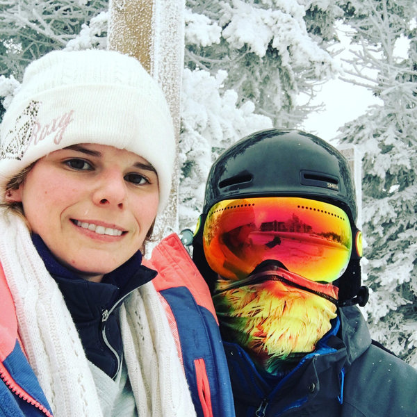 Kristine Rollings and Jacob Calvert's Wedding Website