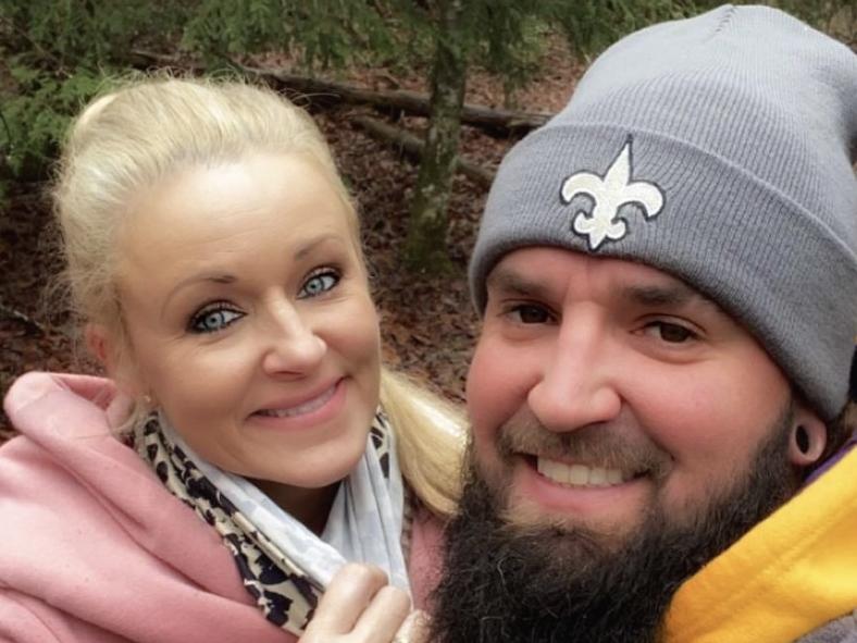 The Wedding Website of Kristen Luther and Jeremy Troutt