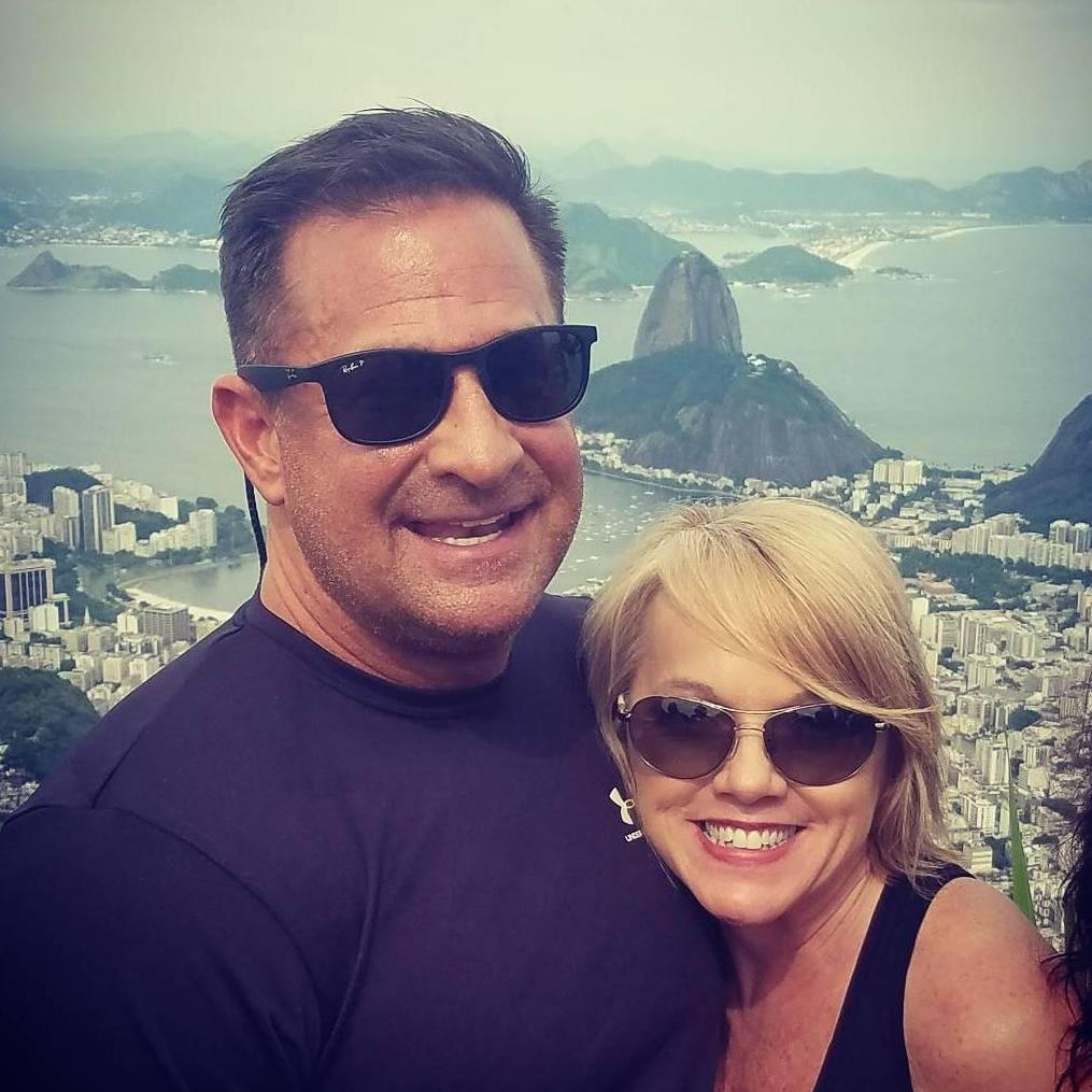 Rio de Janeiro 2018
