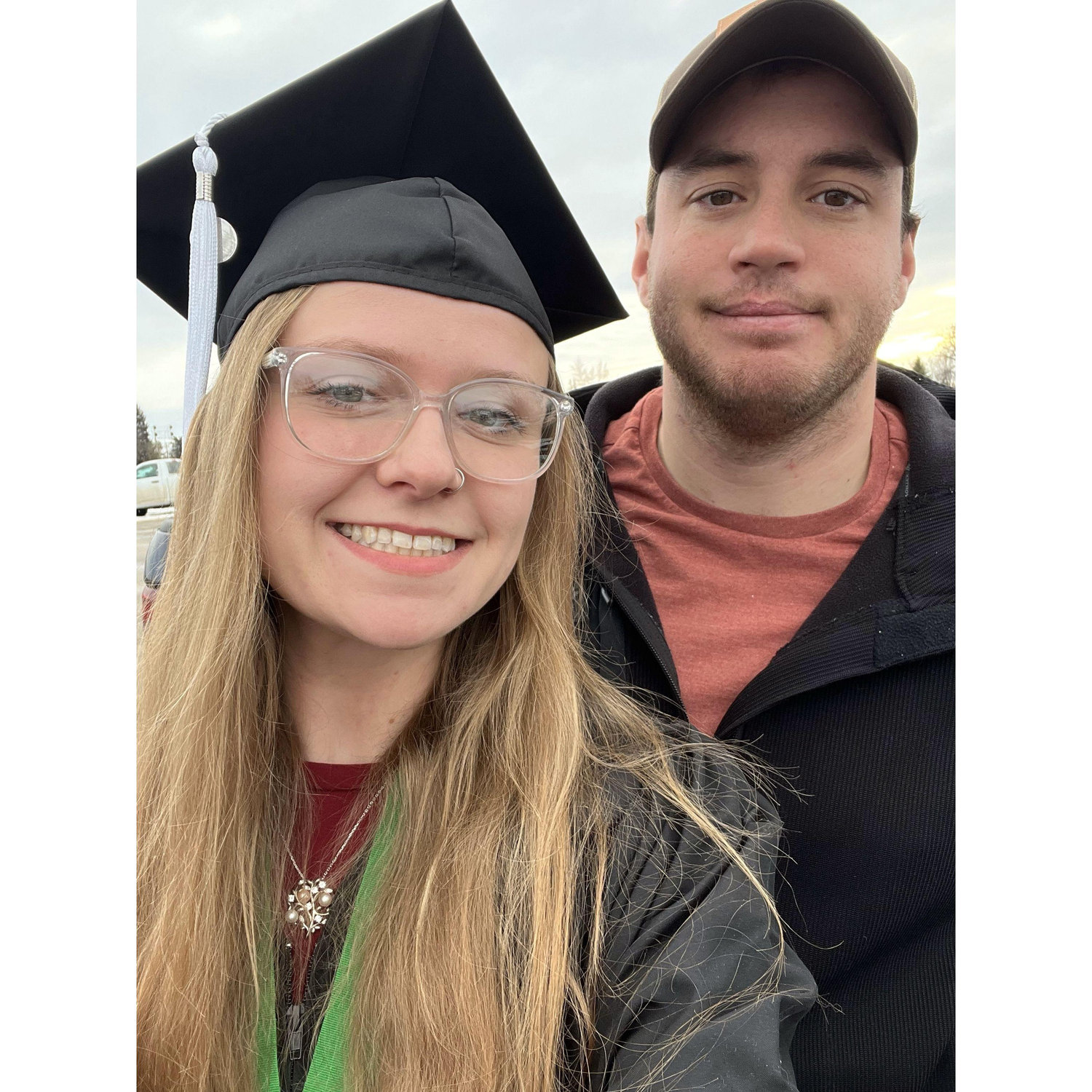 Shauna's Graduation 2023