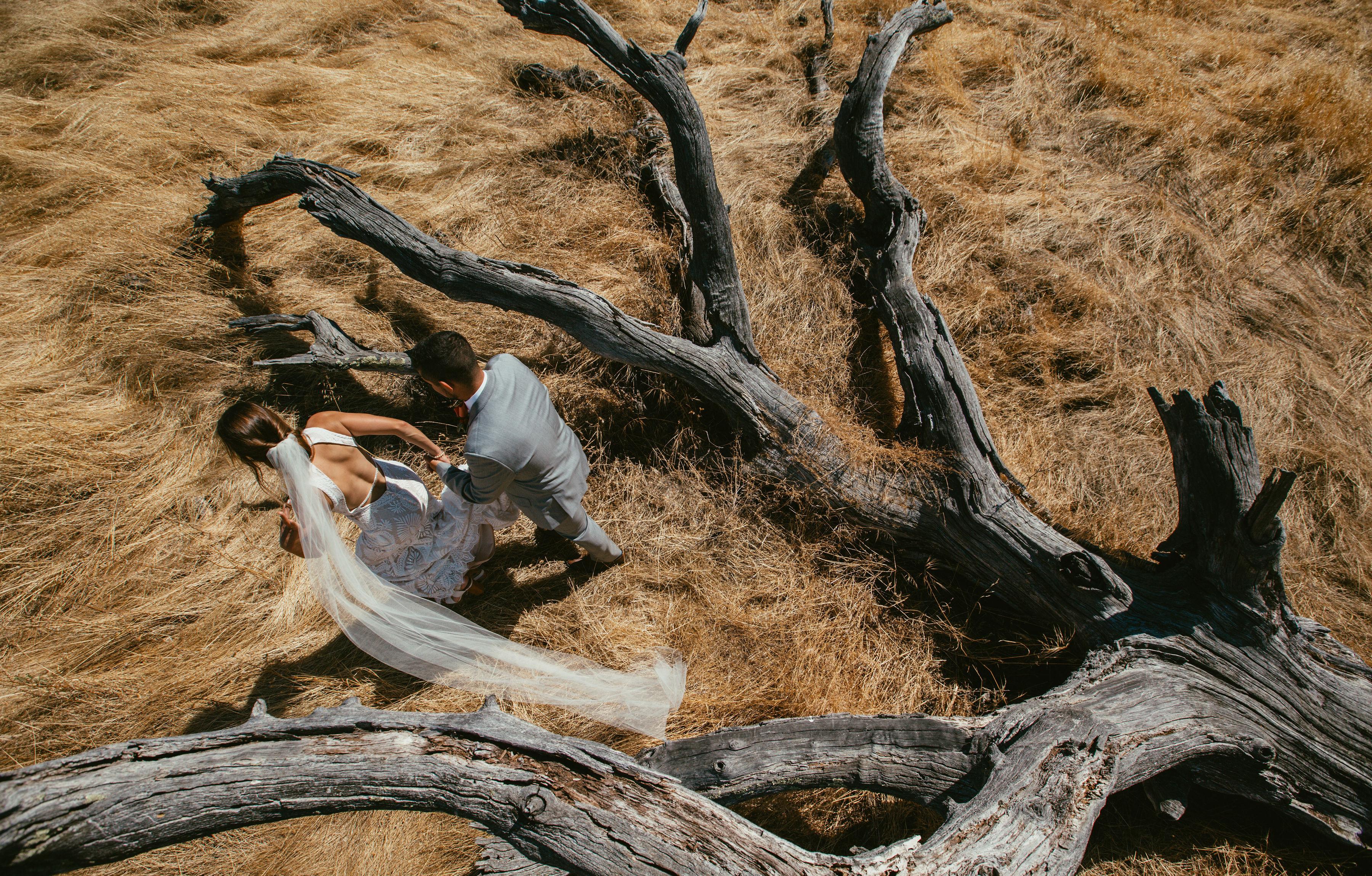 The Wedding Website of Katie Marchant and Nick Bisconer