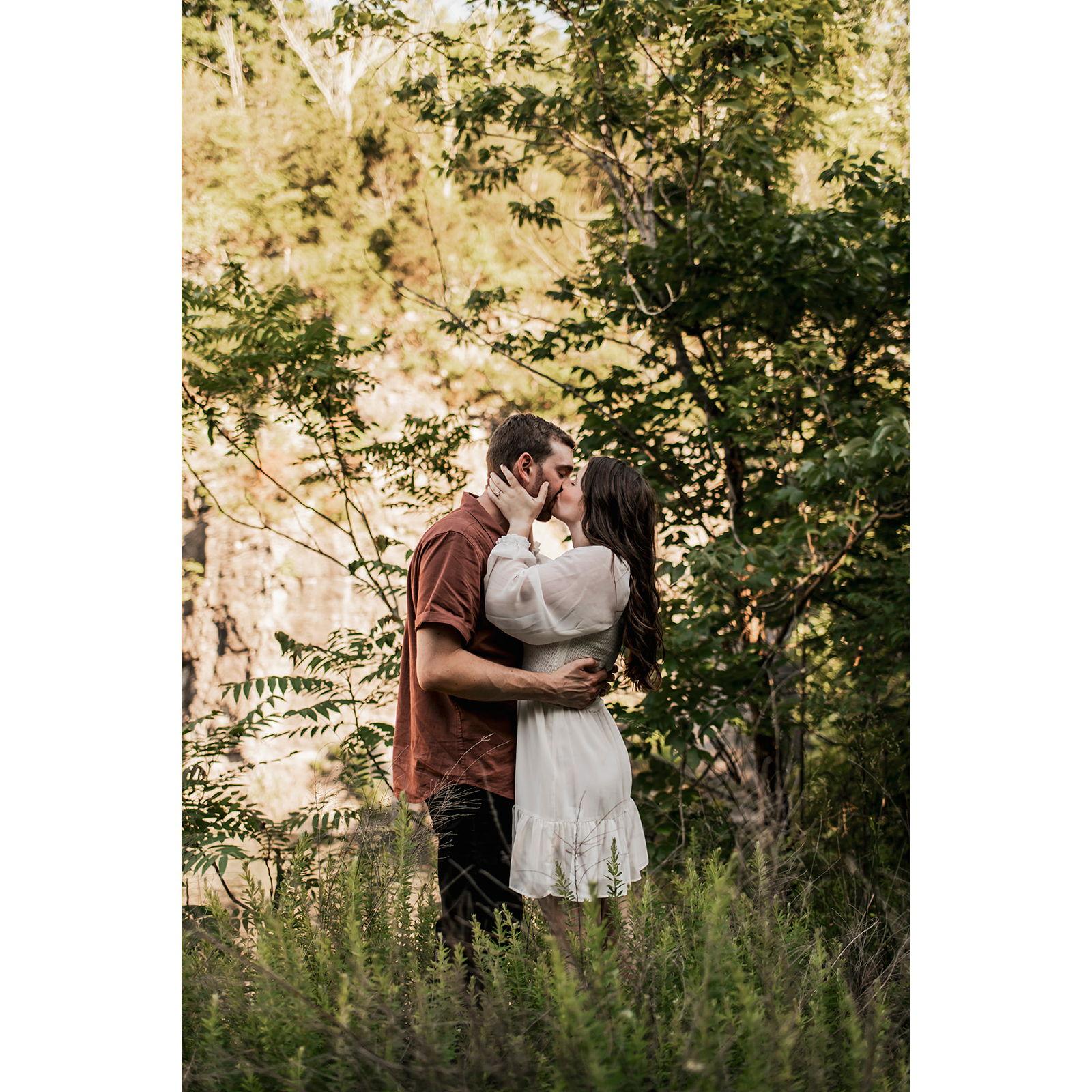 Engagement Pictures 5/19/24