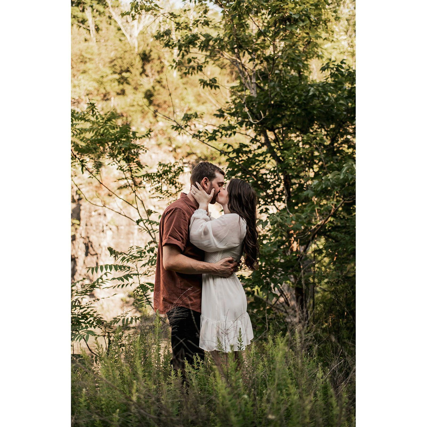 Engagement Pictures 5/19/24