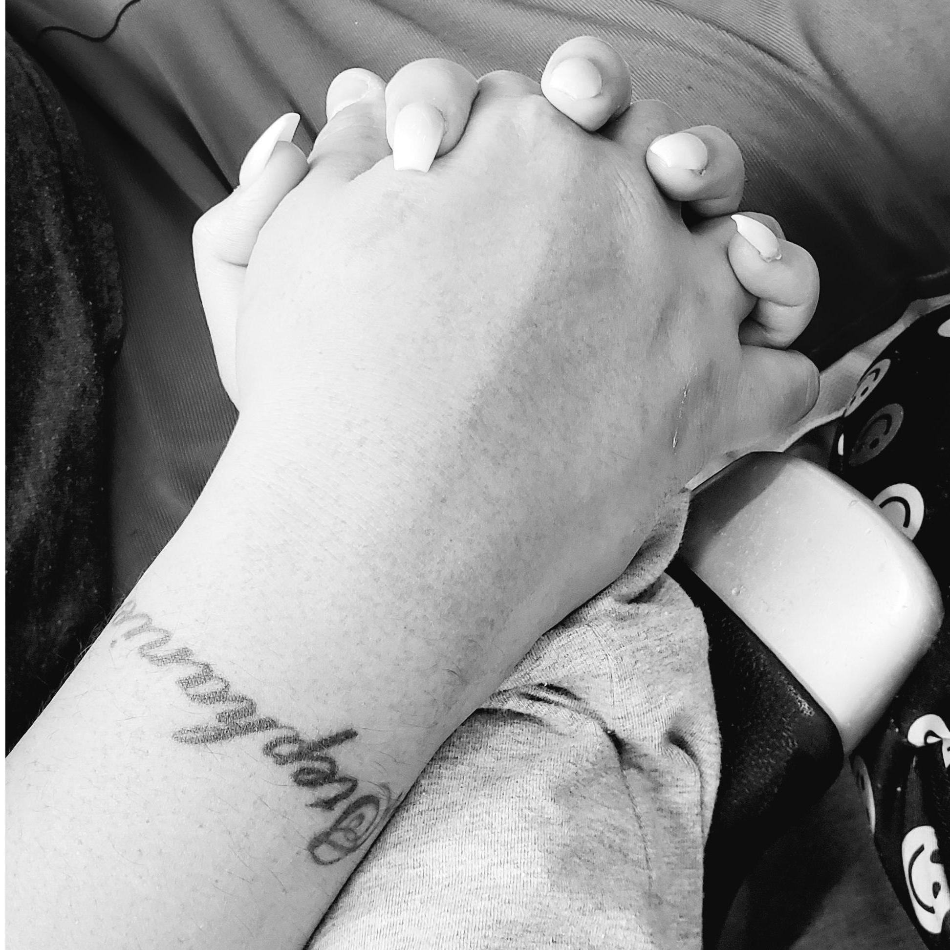 Till Death Do Us Part