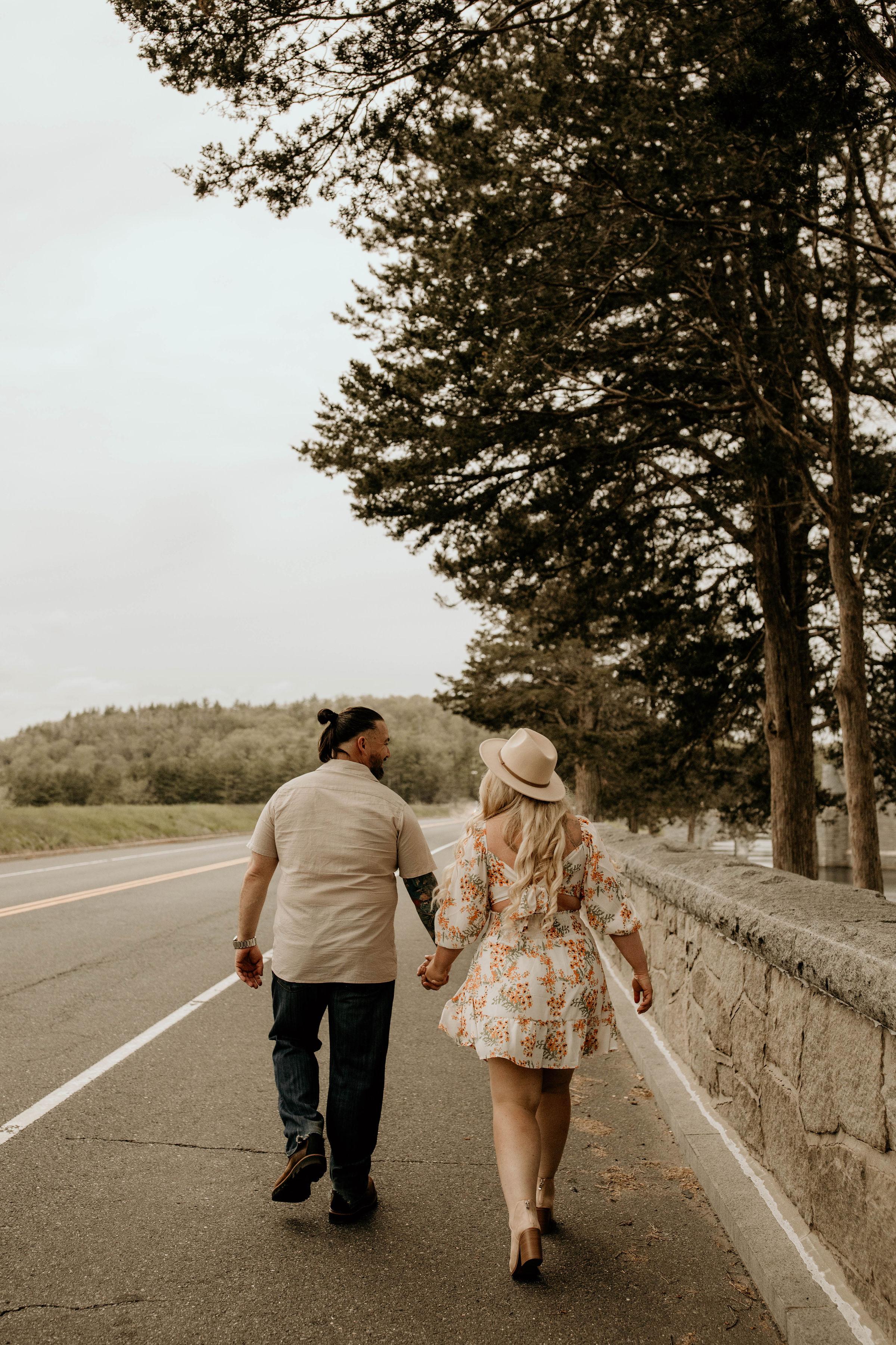 The Wedding Website of Heather Pollock and Timothy Bozak