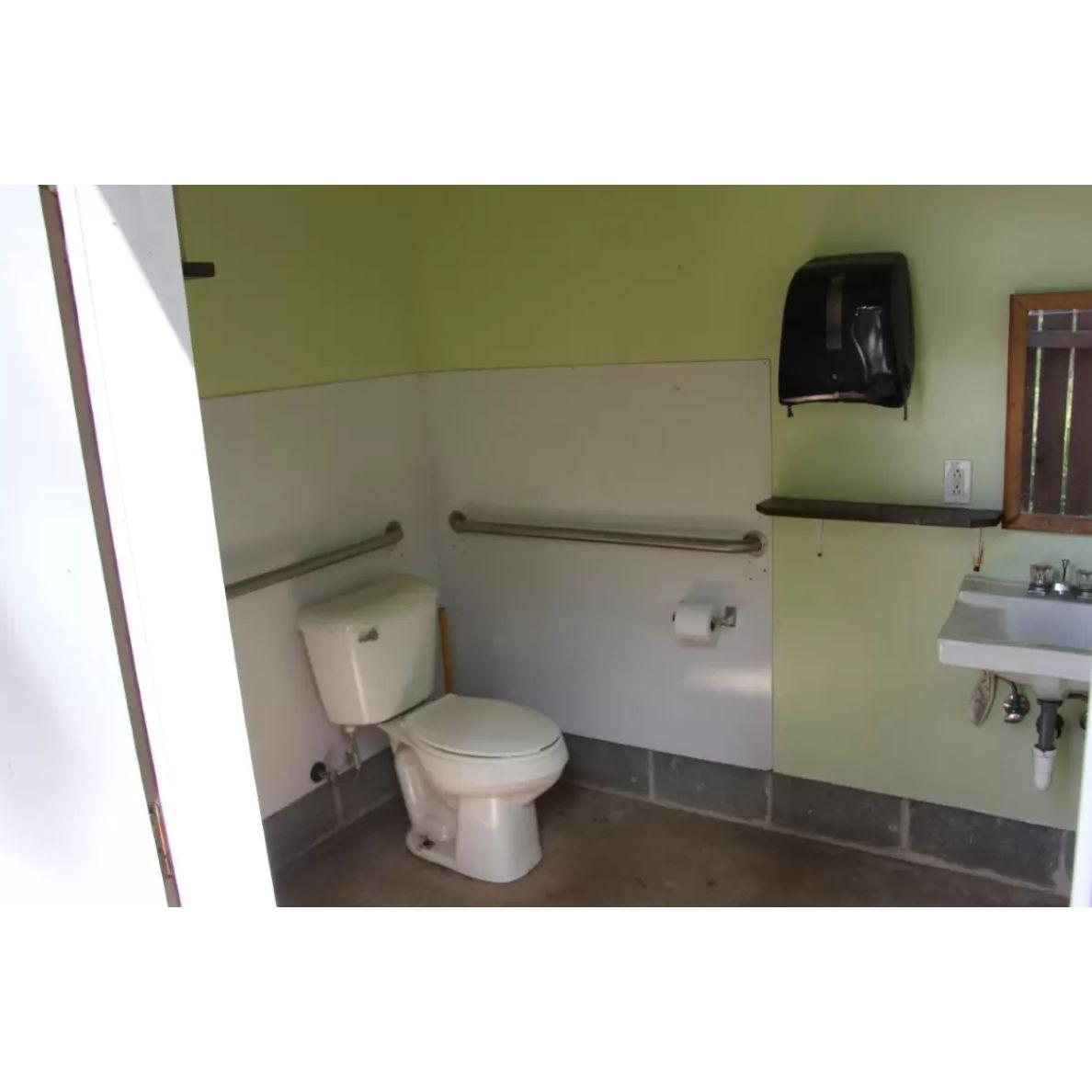 Restroom