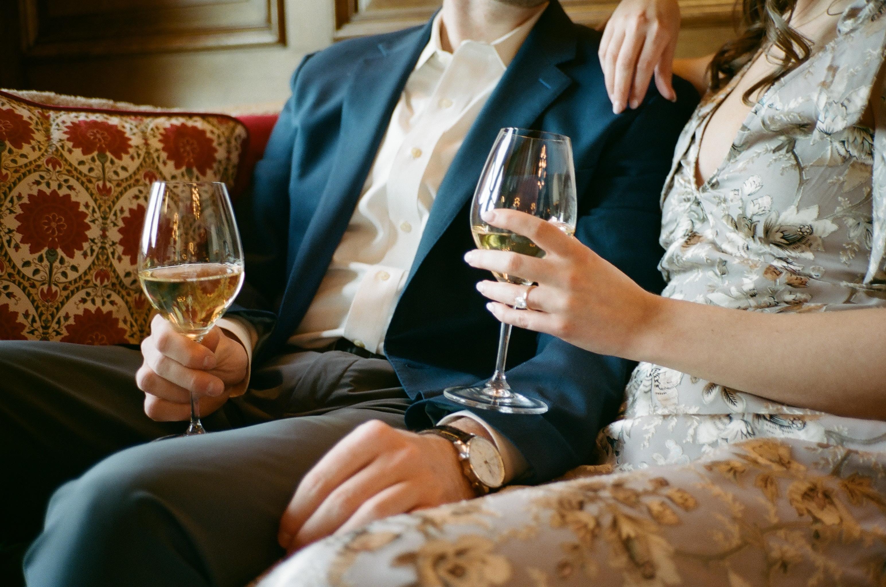 The Wedding Website of Patricia Novak and Christopher Nelson