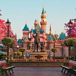 Disney California Adventure Park
