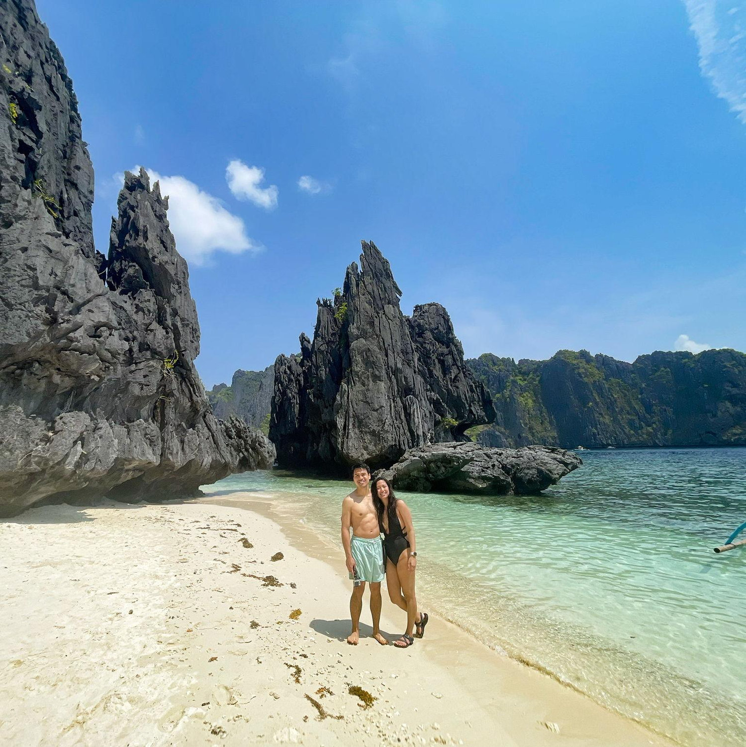 El Nido Philippines 2023