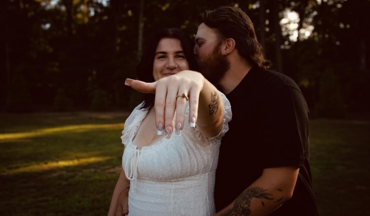 The Wedding Website of Micalah Shirley and Zachary Pruin
