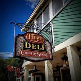 J-Town Deli & Country Store