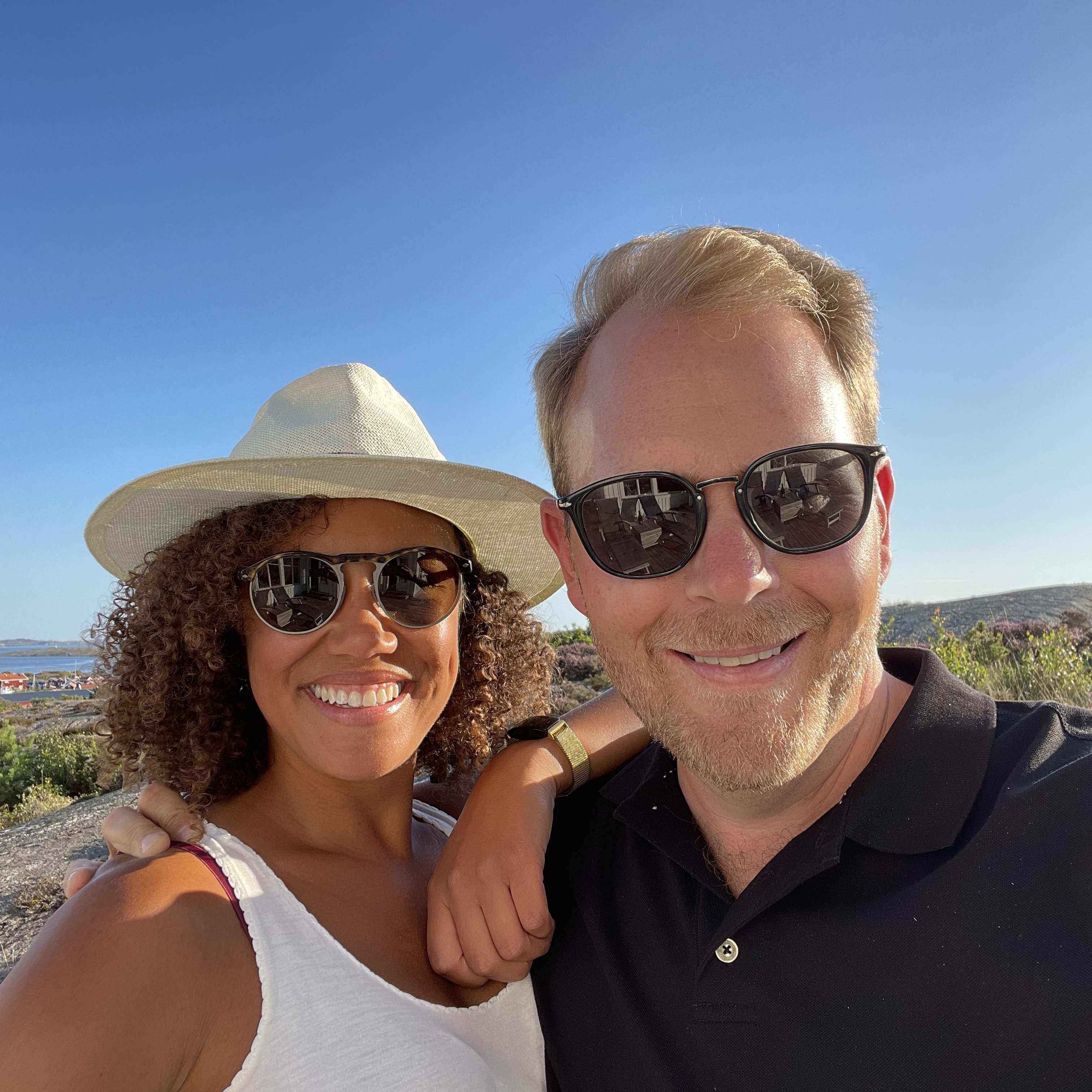 Mollösund sunshine!