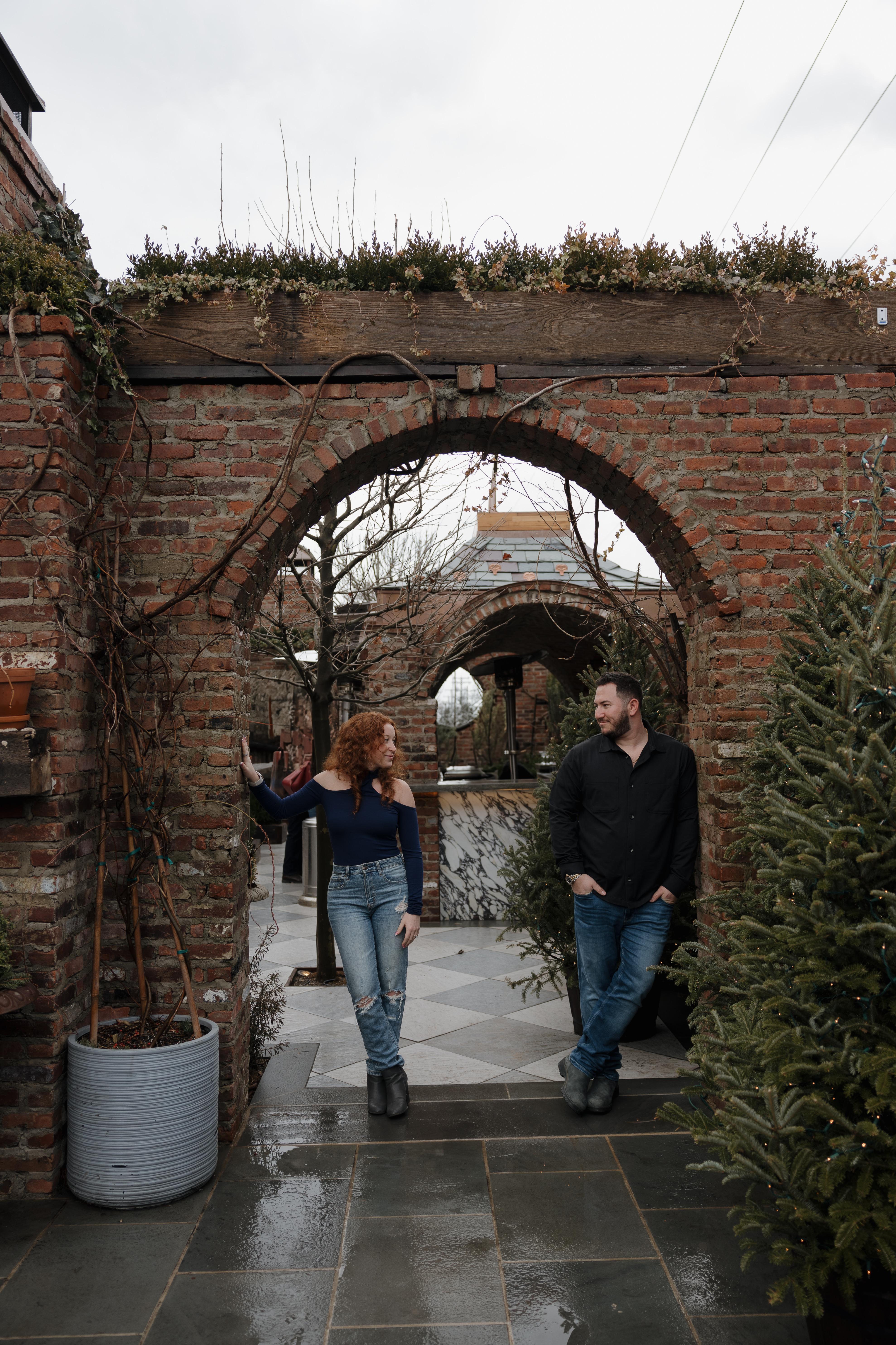 The Wedding Website of Alex Berkowitz and Jillian Rosenfeld