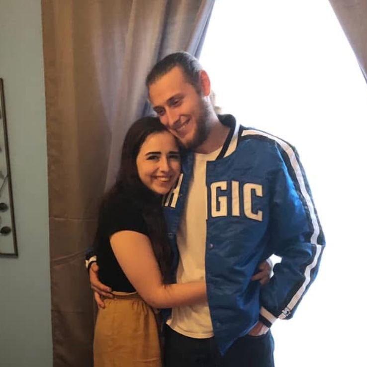 December 2019- Christmas Eve
