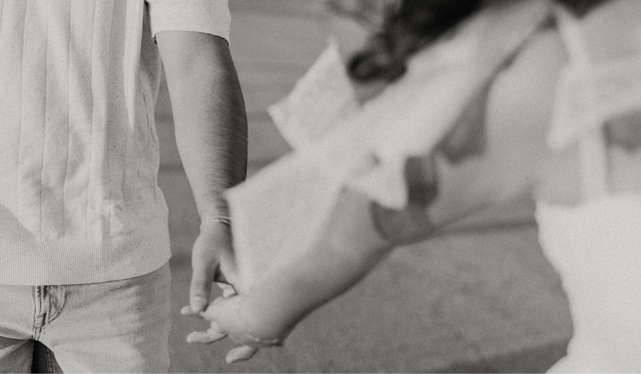 The Wedding Website of Amelia Saiz and Alejandro Jeronimo