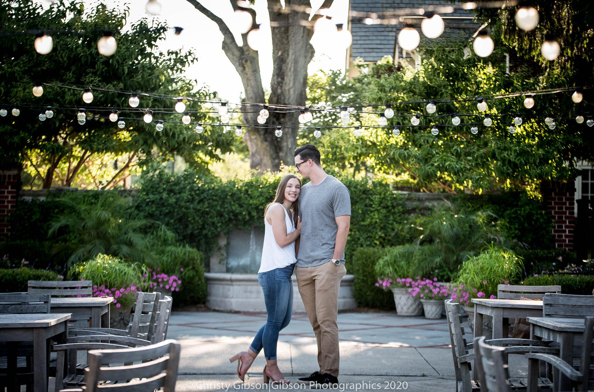 The Wedding Website of Erika Kusche and Luke Wetta