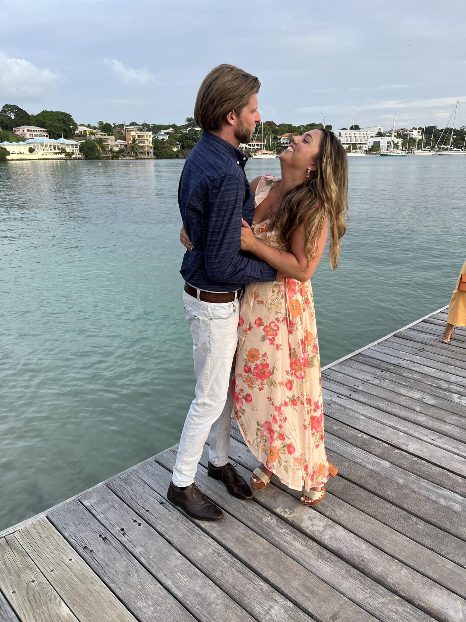 August 2022 - Grenada