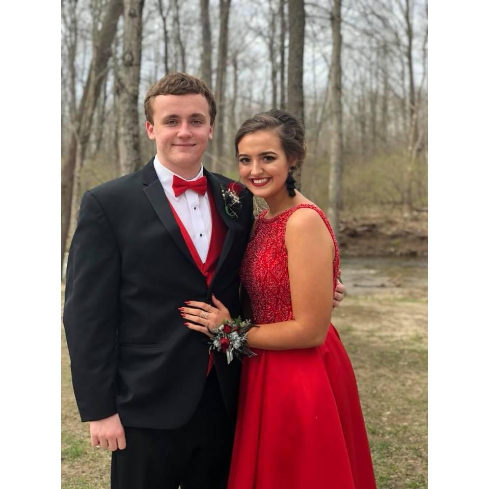 Prom 2018 - Junior Year