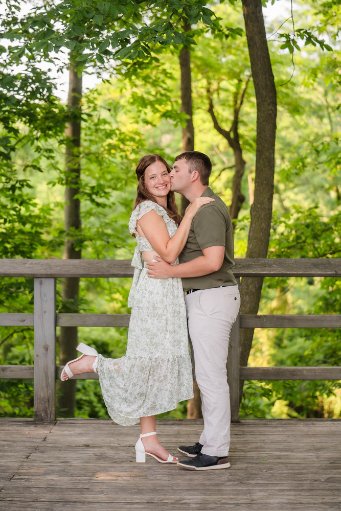 Allison Workman and Noah Thompson's Wedding Website