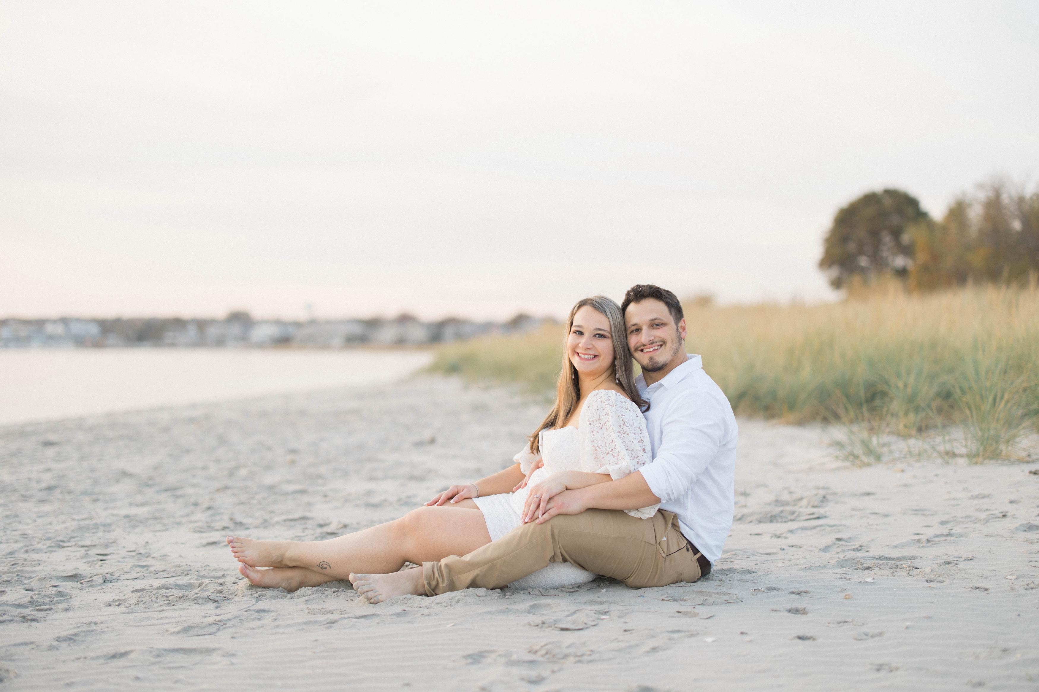 The Wedding Website of Sheila Leonard and Dan DiBella