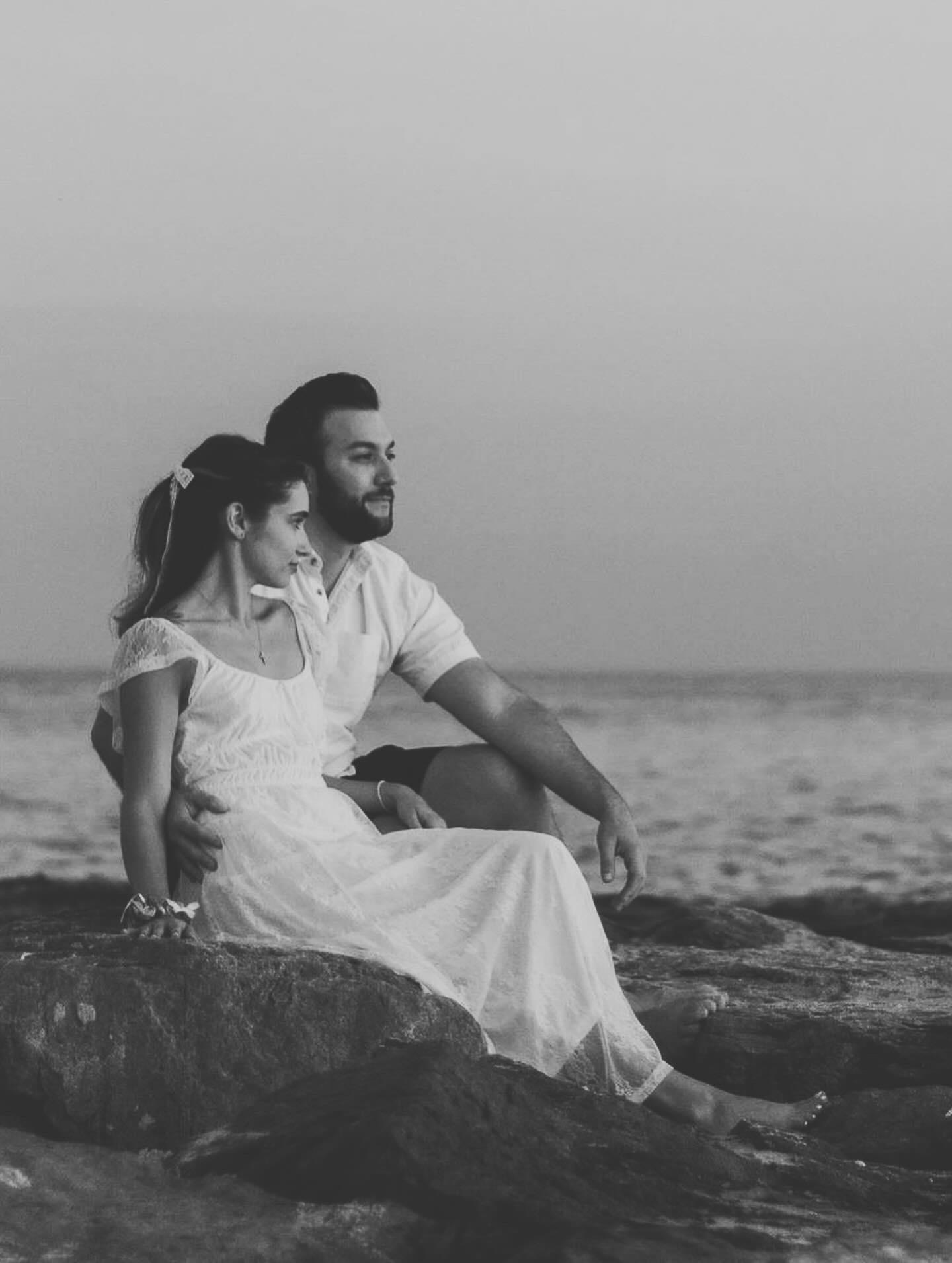 The Wedding Website of Nicole Sheintul and Marc Slivka