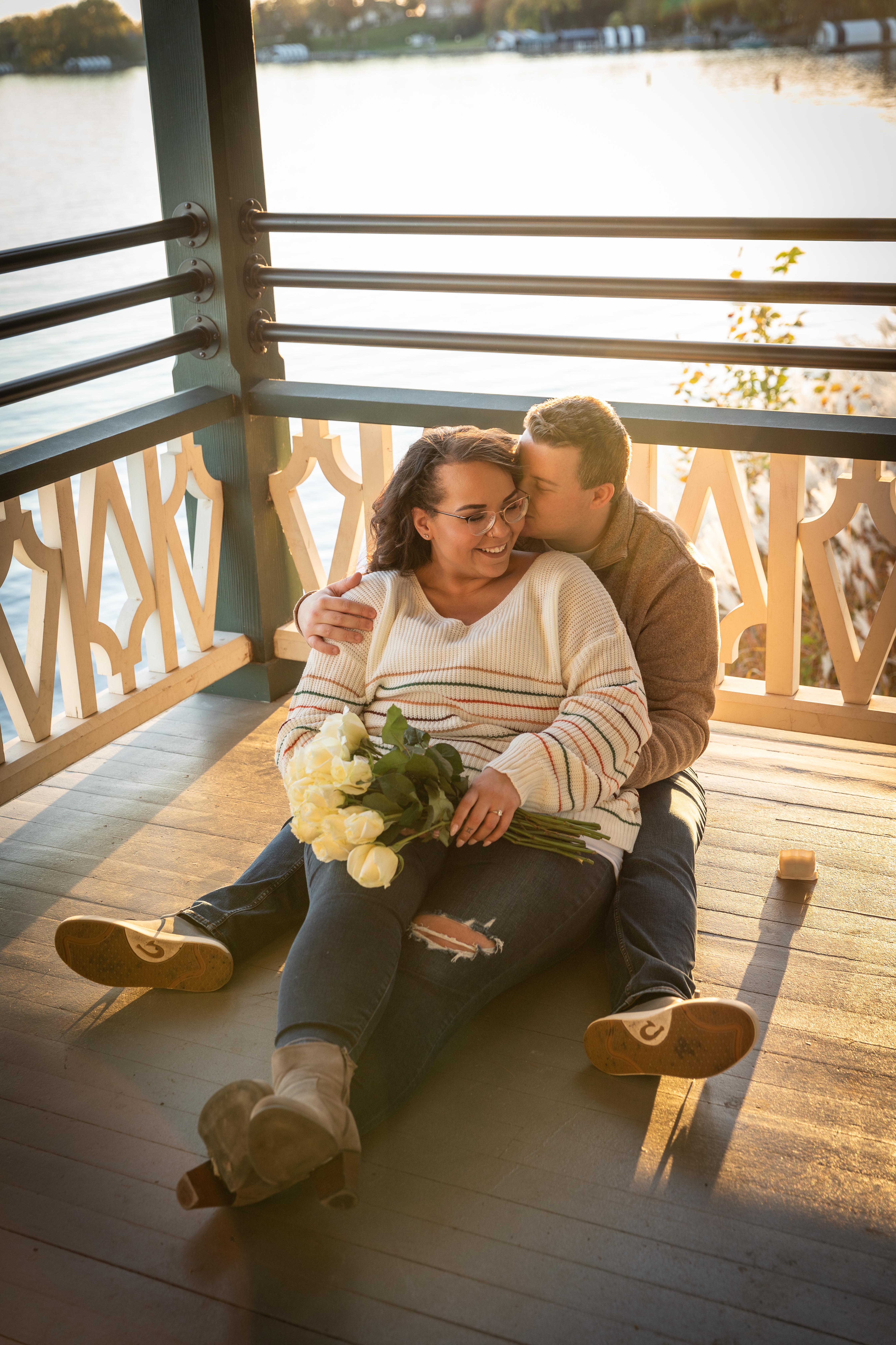 The Wedding Website of Alicia Mack and Robert Keeley