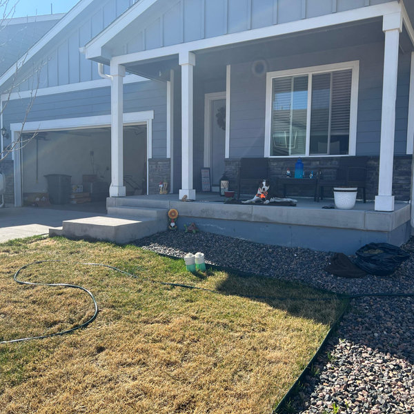 Our Home Renovation Fund