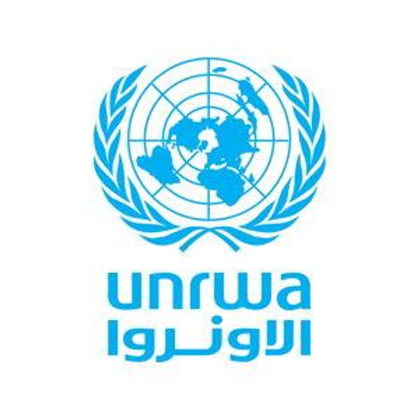 Donation to UNRWA