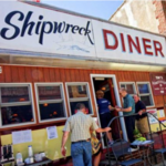 Tim's Shipwreck Diner